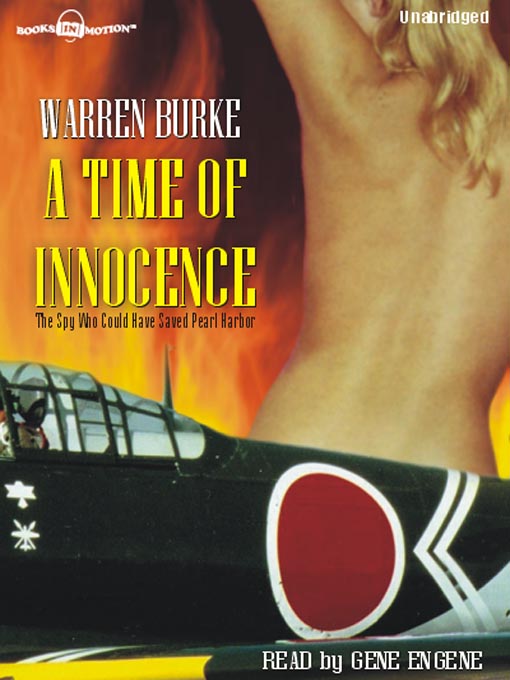 A Time of Innocence