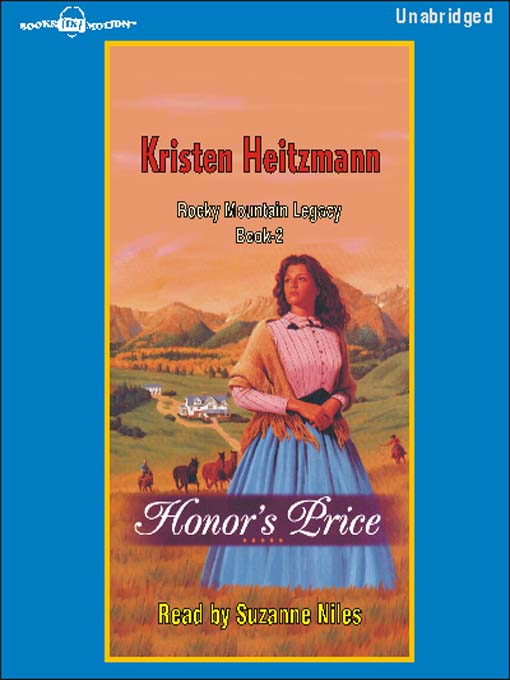 Honor's Price