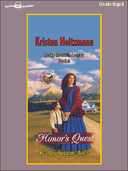 Honor's Quest
