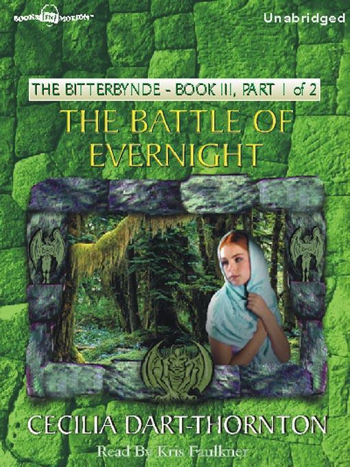 The Battle of Evernight, Part 1