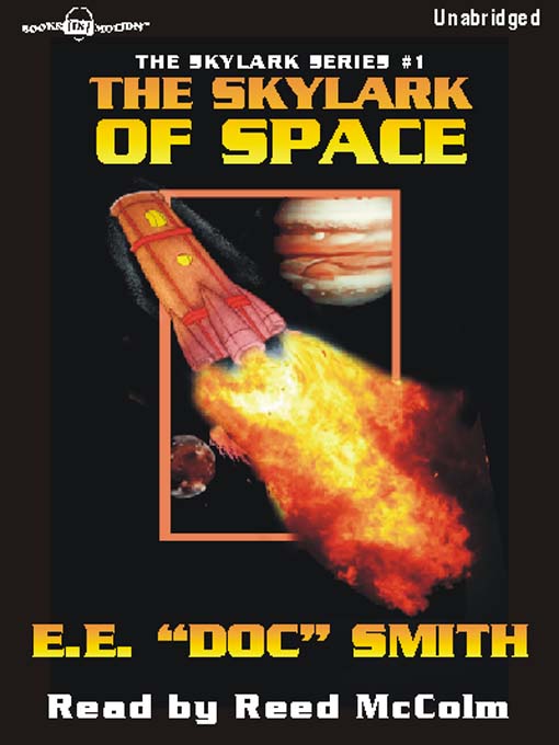 The Skylark of Space