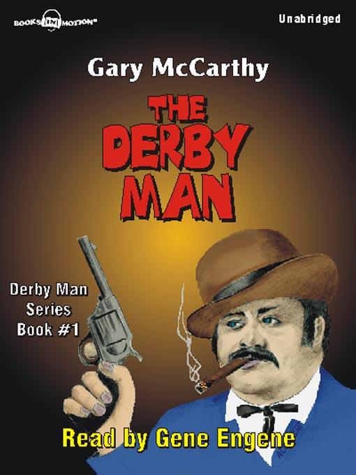 The Derby Man