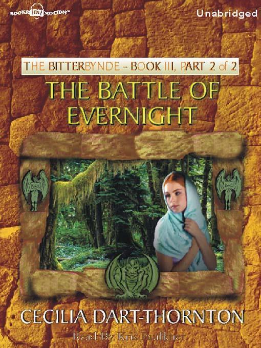 The Battle of Evernight, Part 2