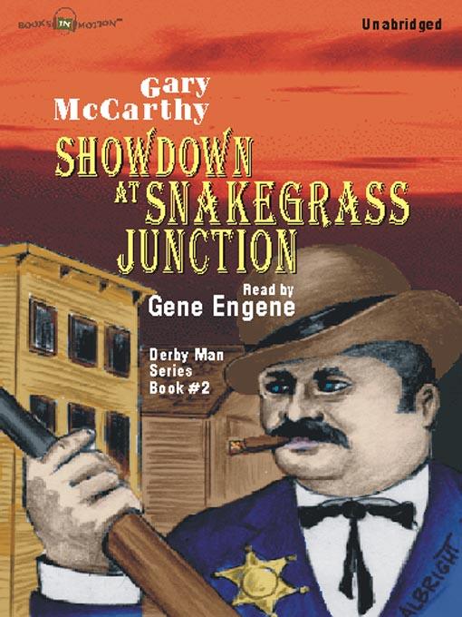 Showdown at Snakegrass Junction