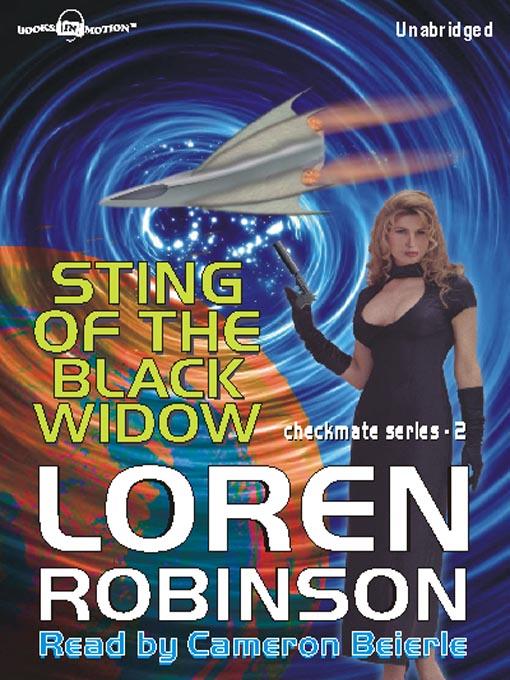 Sting of the Black Widow