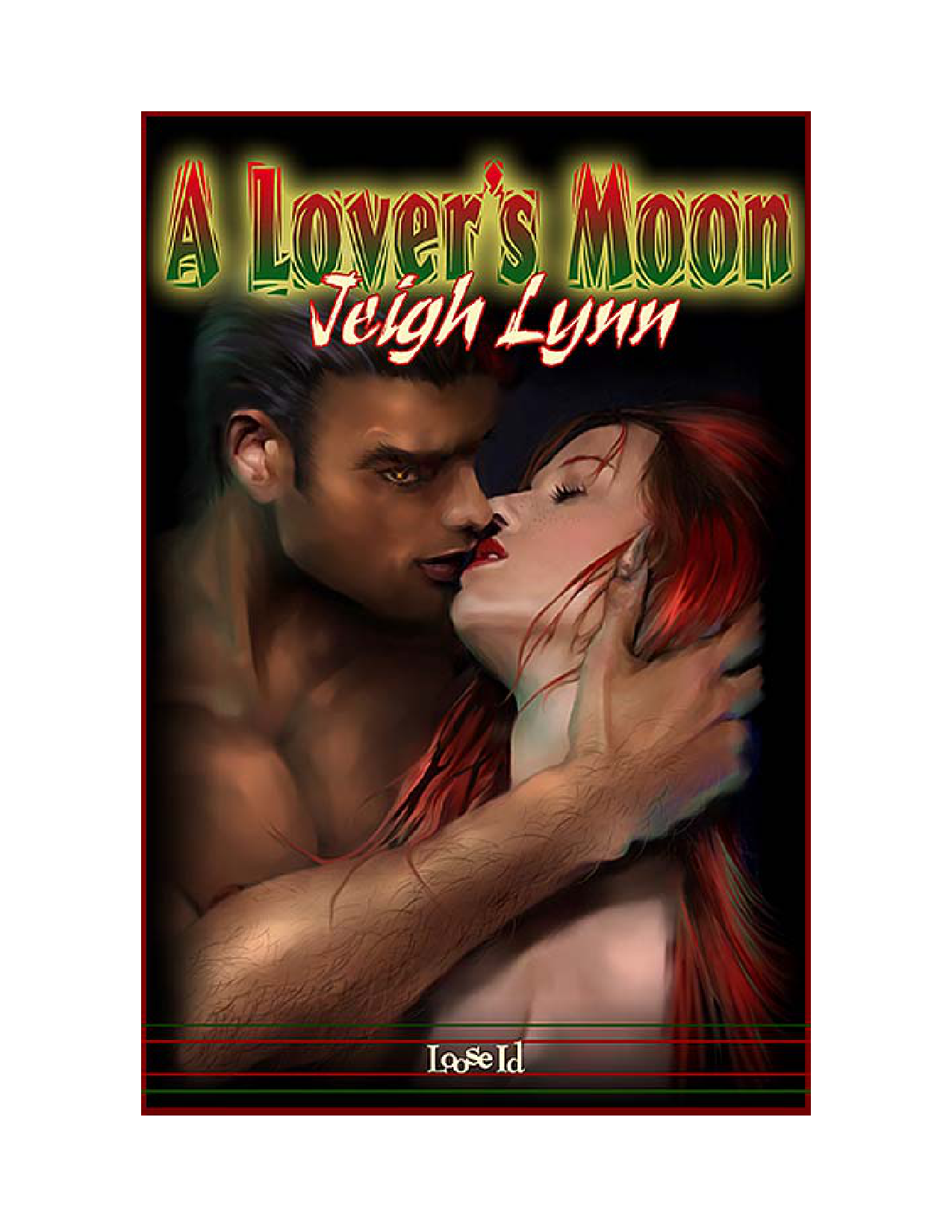 A Lover's Moon