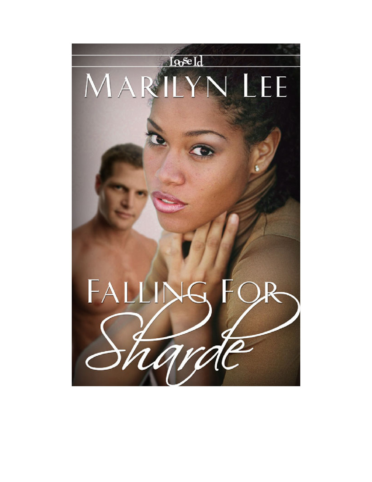 Falling for Sharde (Taking Chances, #1)