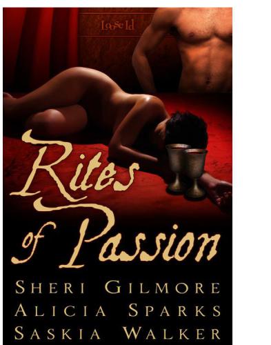 Rites of Passion