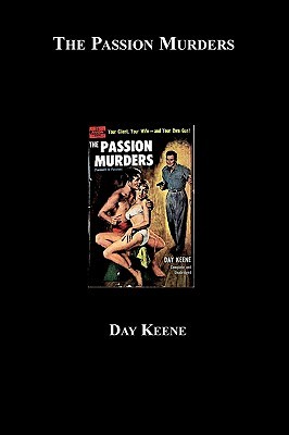 The Passion Murders