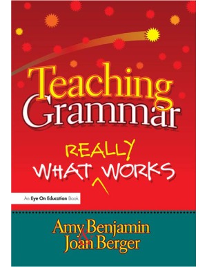 Teaching Grammar