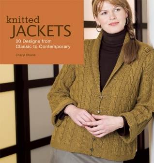 Knitted Jackets