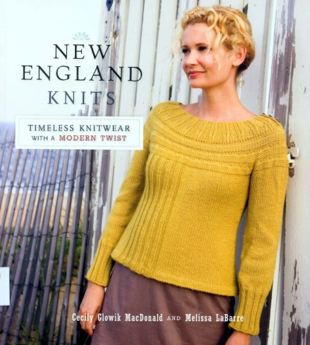 New England Knits