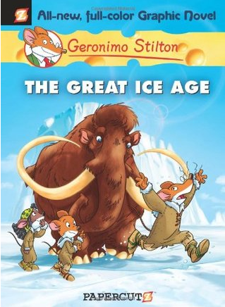 The Great Ice Age