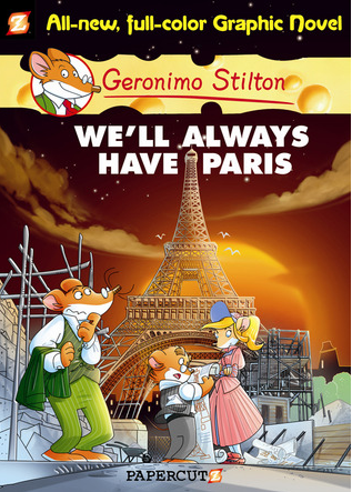 We'll Always Have Paris