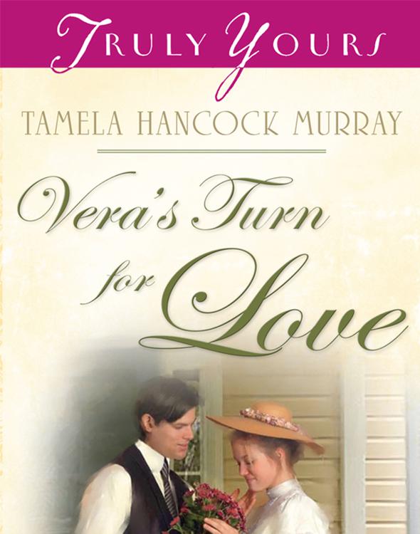 Vera's Turn for Love