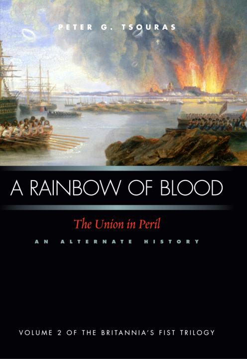 A Rainbow of Blood