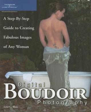 Digital Boudoir Photography