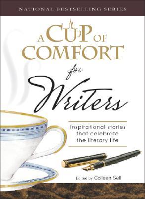 A Cup of Comfort for Writers