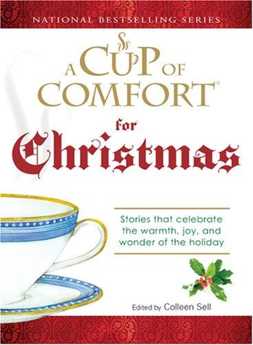 A Cup of Comfort For Christmas