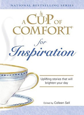 A Cup of Comfort for Inspiration