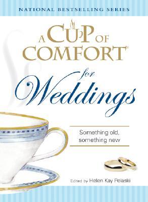 A Cup of Comfort for Weddings