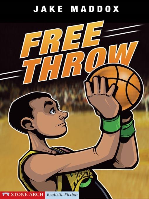 Free Throw