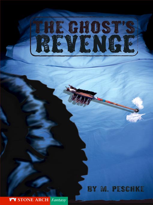 The Ghost's Revenge