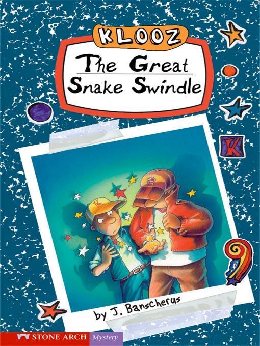 The Great Snake Swindle