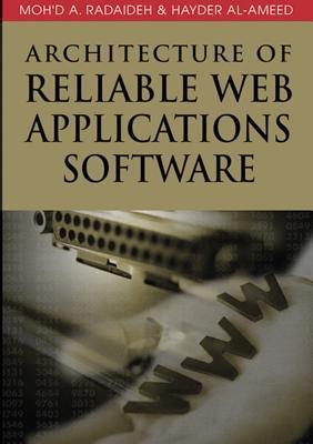 Architecture of Reliable Web Applications Software