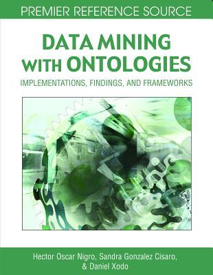 Data Mining with Ontologies