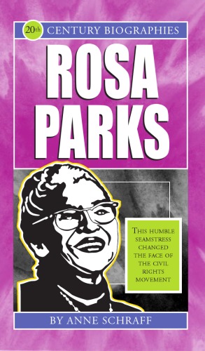 Rosa Parks