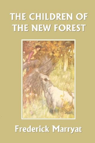 The Children Of The New Forest