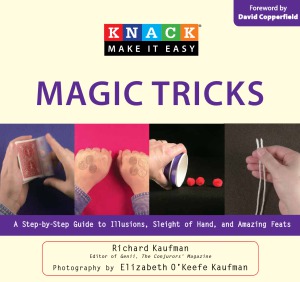 Knack Magic Tricks