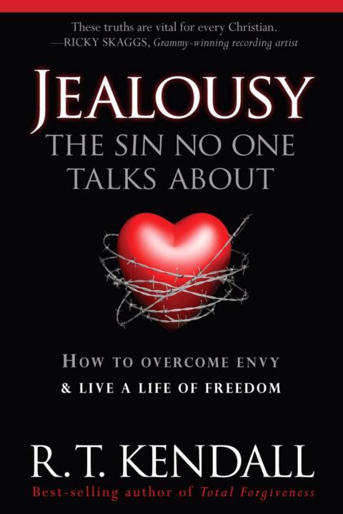 Jealousy