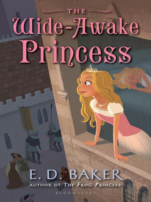 The Wide-Awake Princess