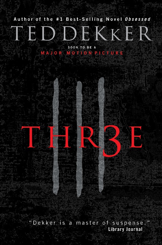 Thr3e