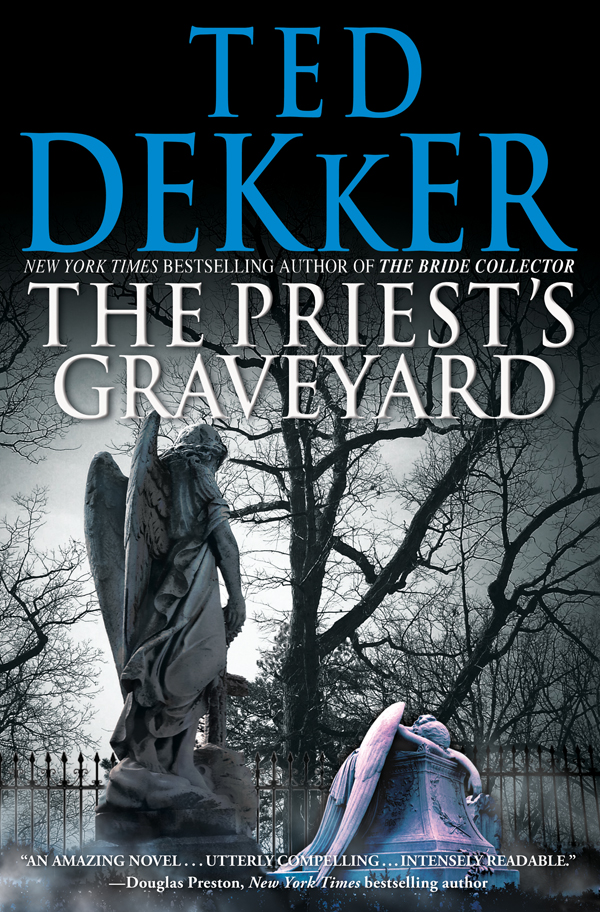 The Priest's Graveyard