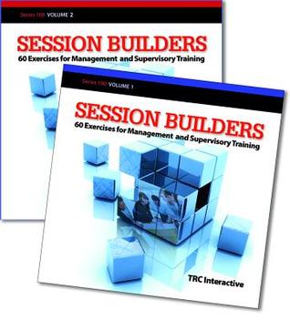 Session Builders Series 100