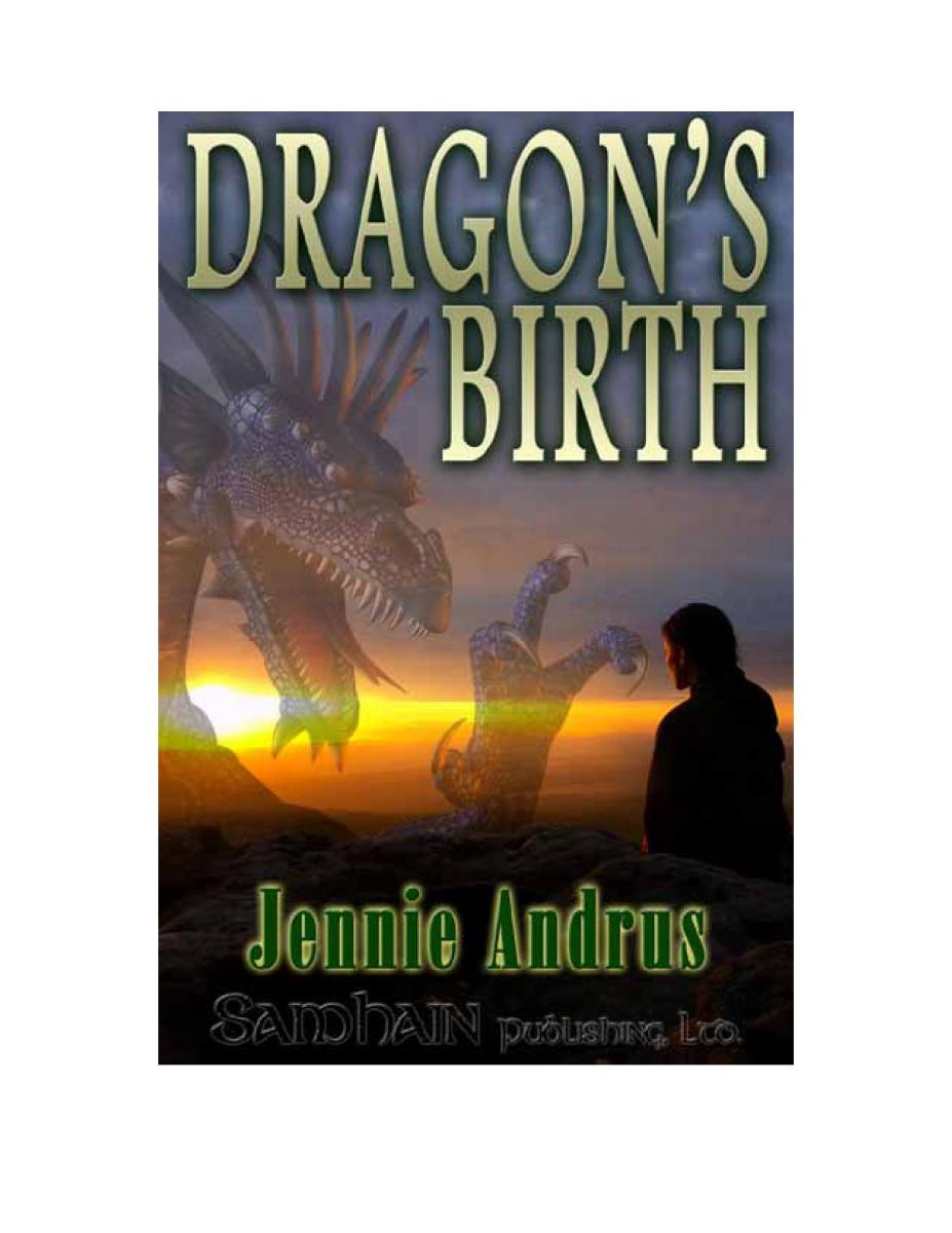 Dragon's Birth