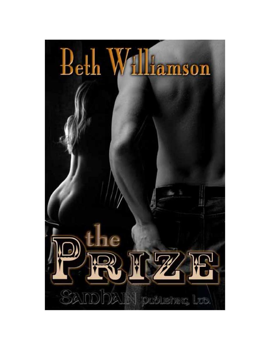 The Prize
