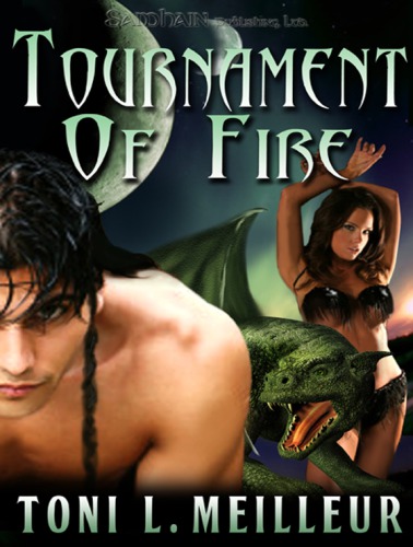 Tournament of Fire