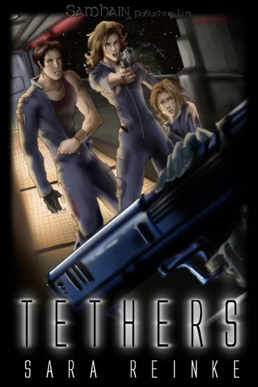 Tethers