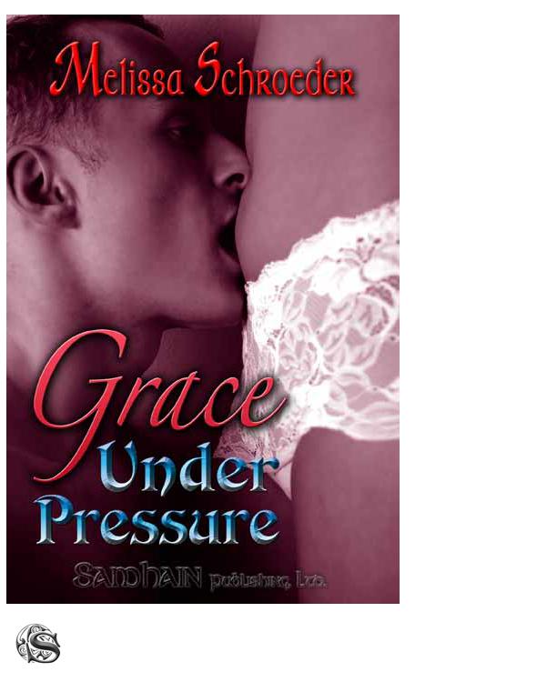 Grace Under Pressure