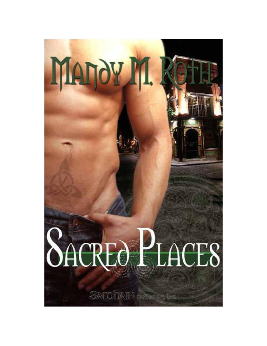Sacred Places