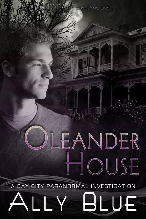 Oleander House