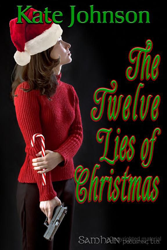 The Twelve Lies of Christmas