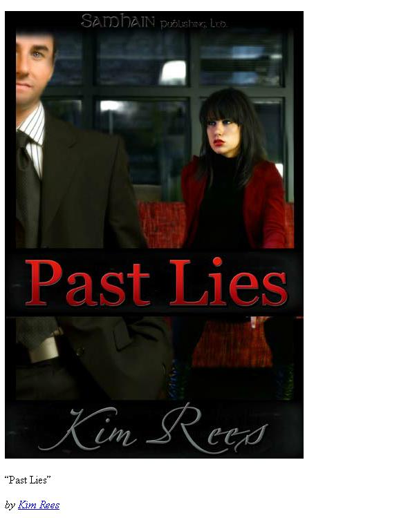 Past Lies