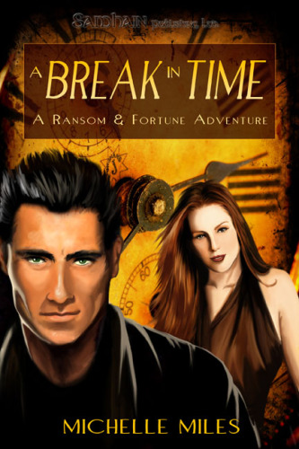 A Break in Time