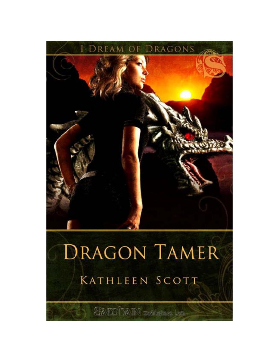 Dragon Tamer