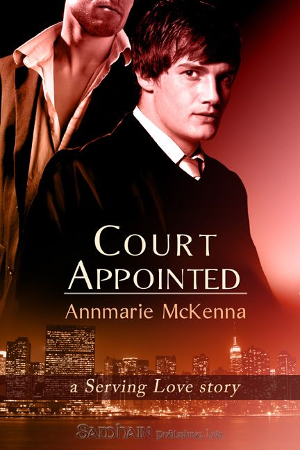 Court Appointed